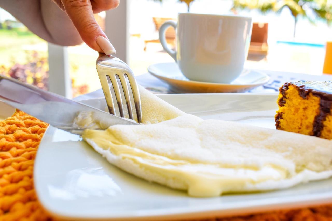 Inn Marceneiro Sao Miguel dos Milagres
