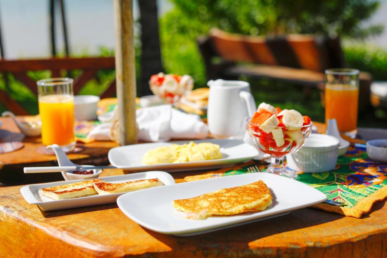Inn Marceneiro Sao Miguel dos Milagres