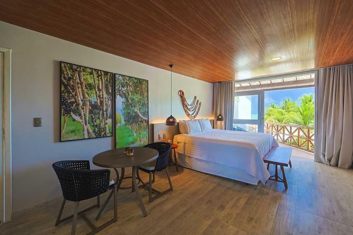 Inn Marceneiro Sao Miguel dos Milagres