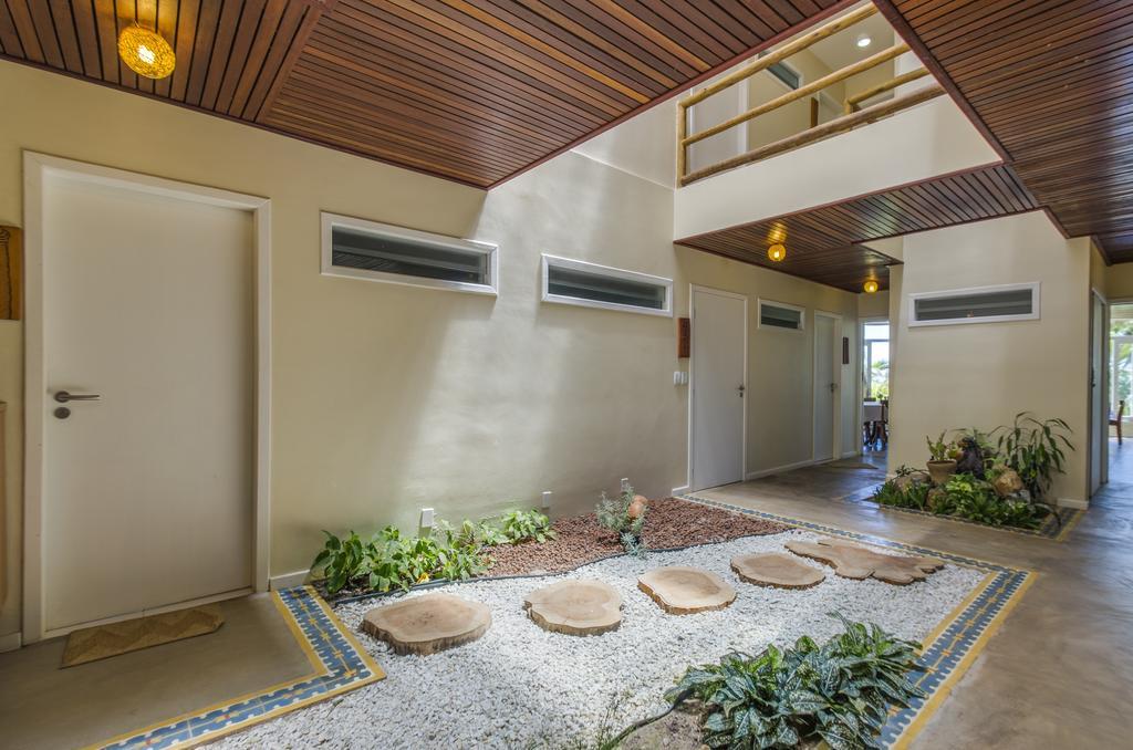 Marceneiro Inn Sao Miguel dos Milagres