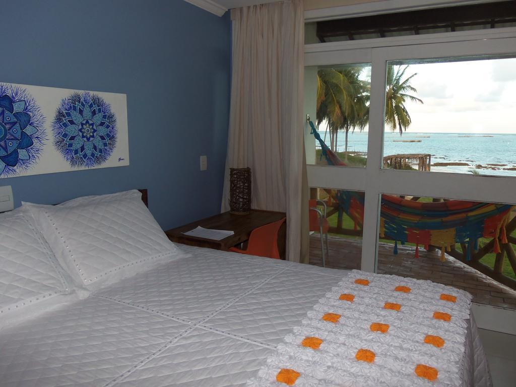 Inn Marceneiro Sao Miguel dos Milagres