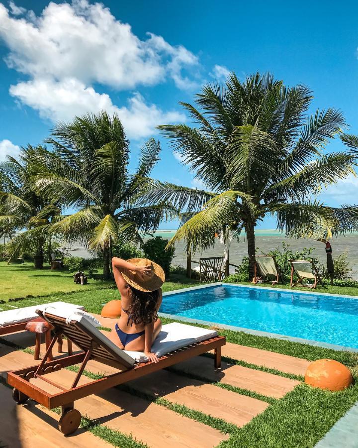 Marceneiro Inn São Miguel dos Milagres