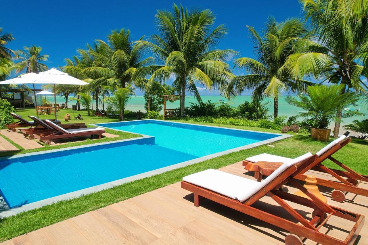 Inn Marceneiro São Miguel dos Milagres