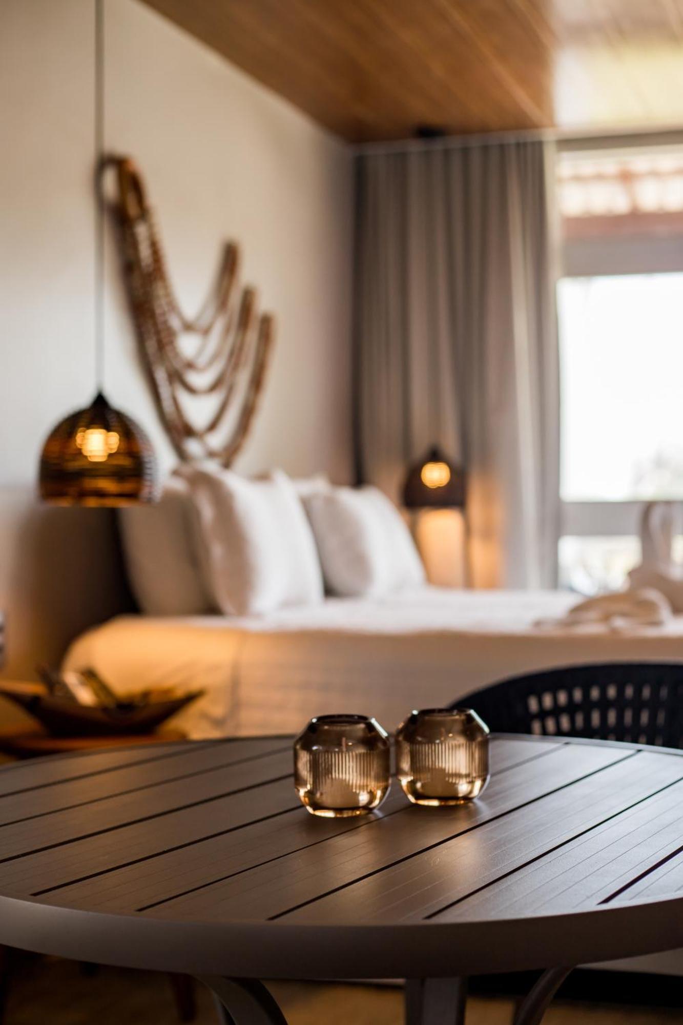 Marceneiro Inn São Miguel dos Milagres