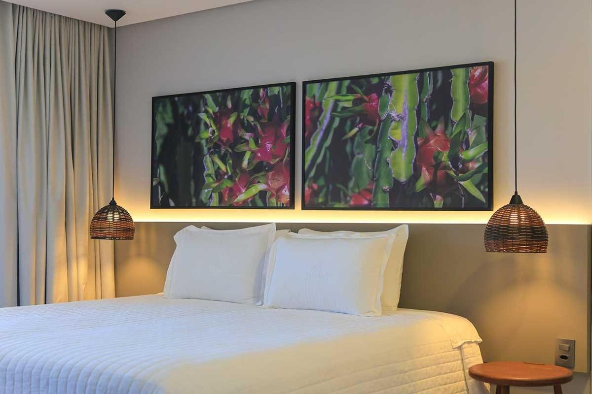 Inn Marceneiro São Miguel dos Milagres