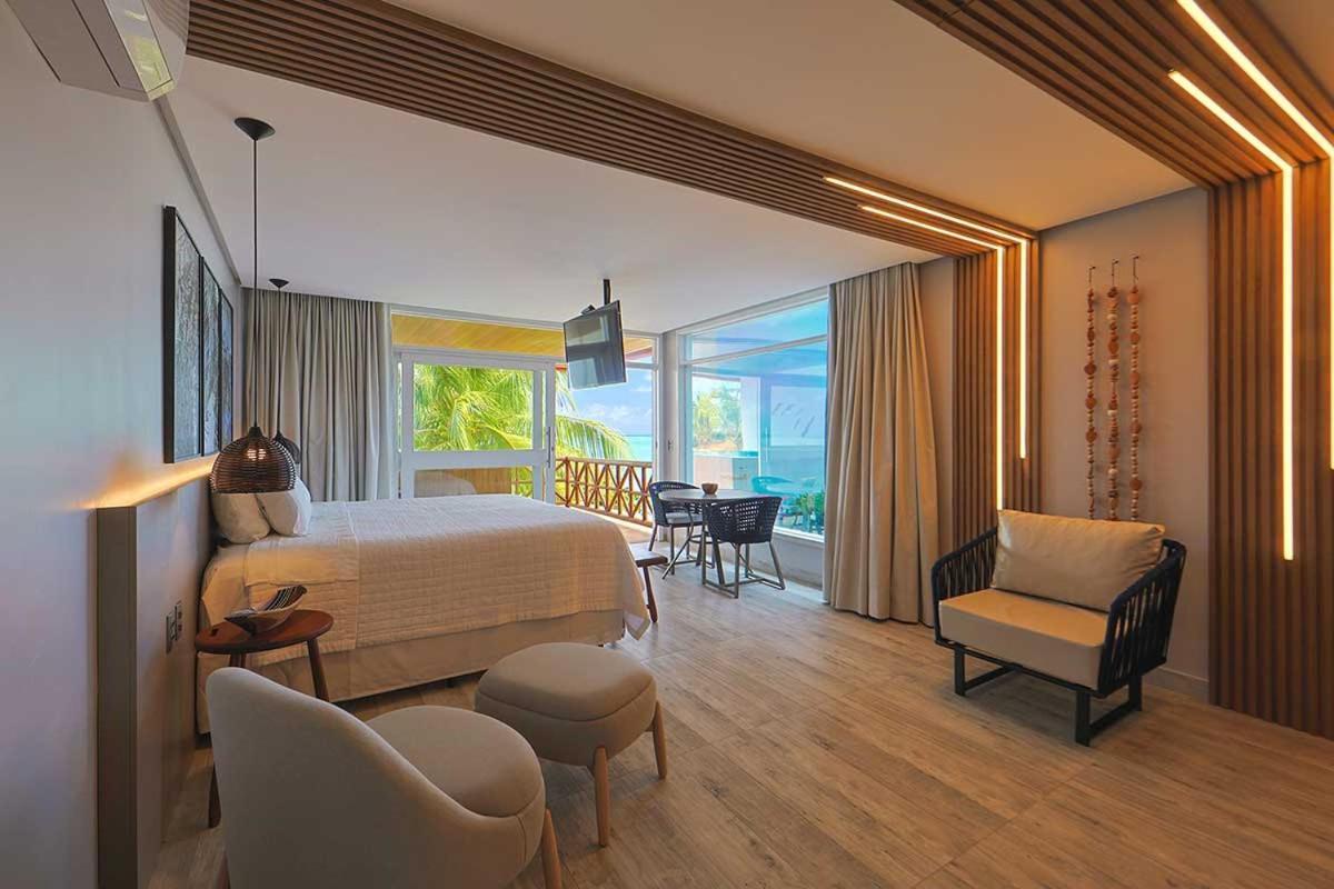 Marceneiro Inn 2*