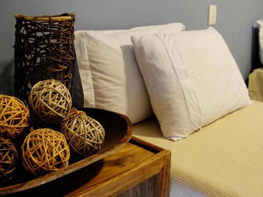 Inn Marceneiro 2*
