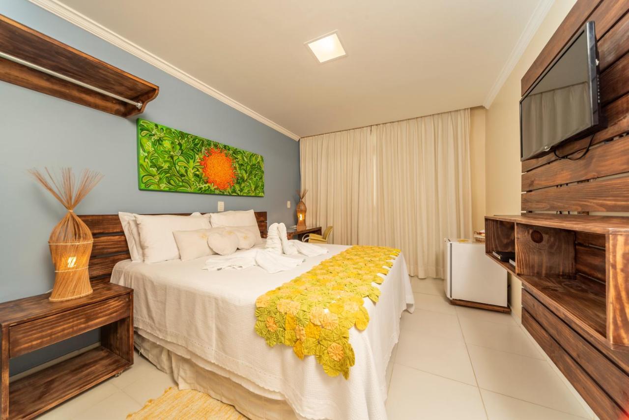 Inn Marceneiro São Miguel dos Milagres